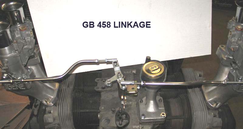 GB 458